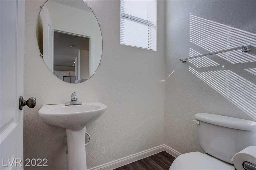 Palatine Hills Ave, North Las Vegas, NV 89081
