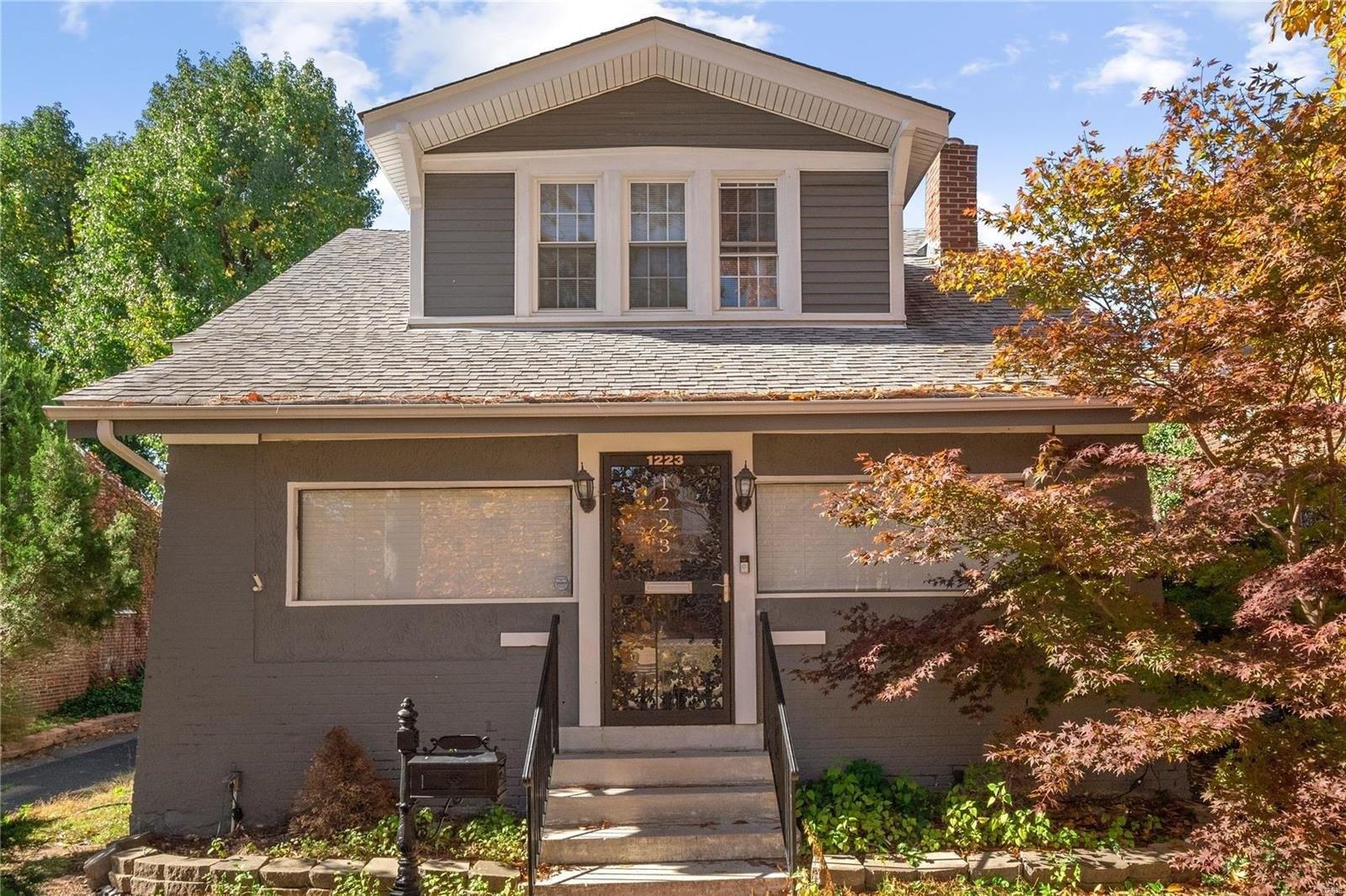 Waldron Ave, Saint Louis, MO 63130