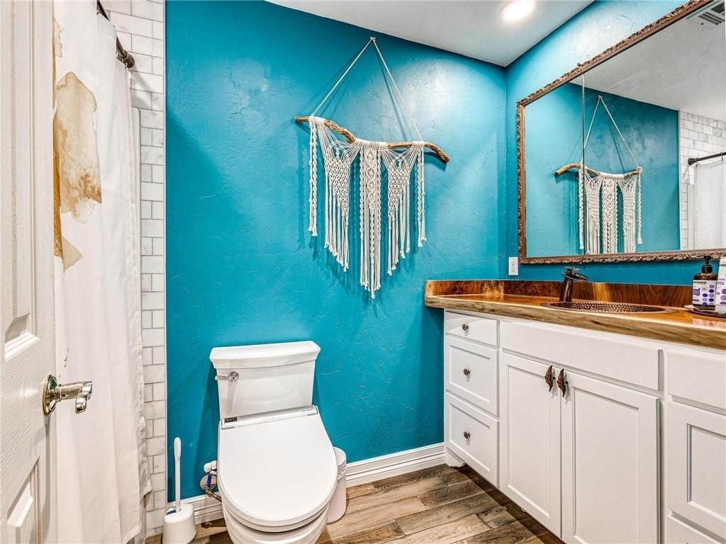 Pembroke Ter, Oklahoma City, OK 73116