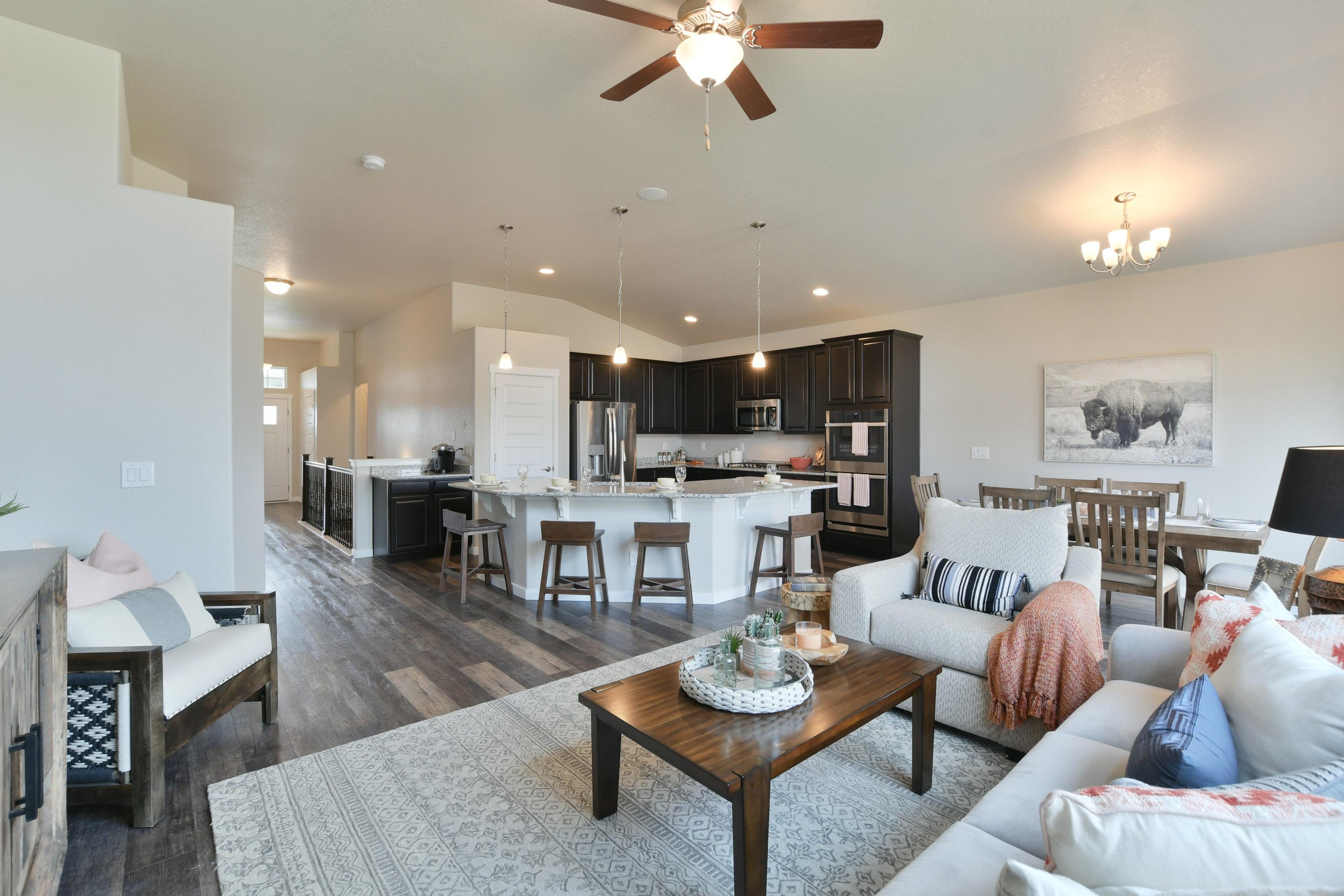 Wild Basin Rd, Severance, CO 80550