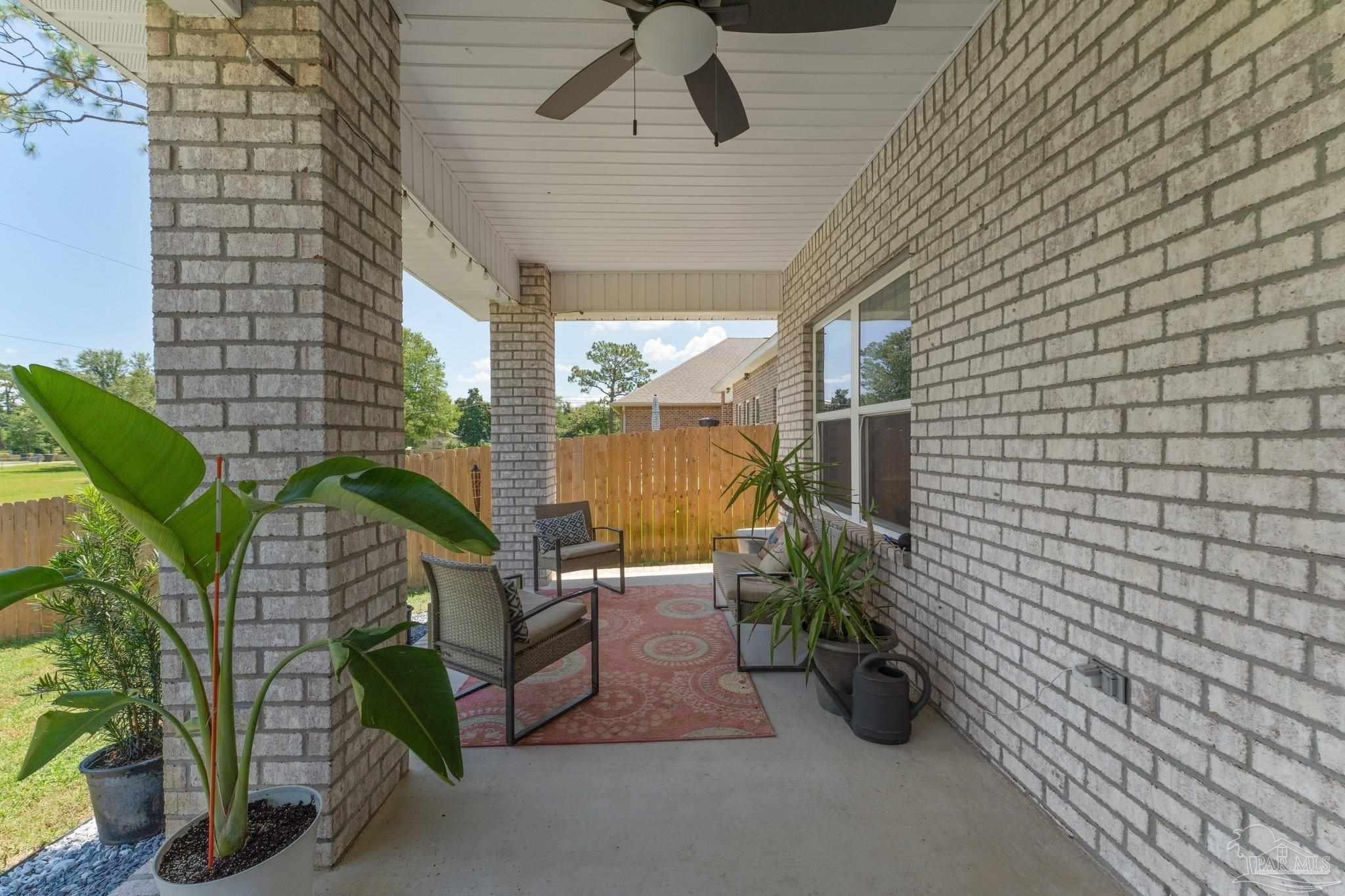 Burnside Loop, Pensacola, FL 32526