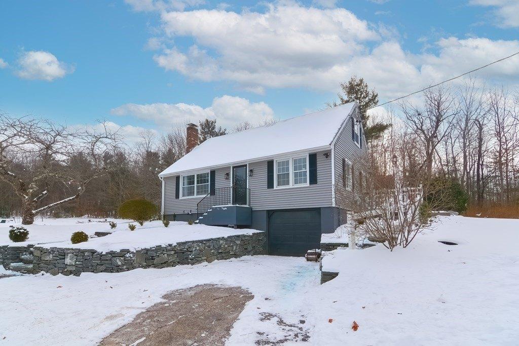Pleasantdale Rd, Rutland, MA 01543