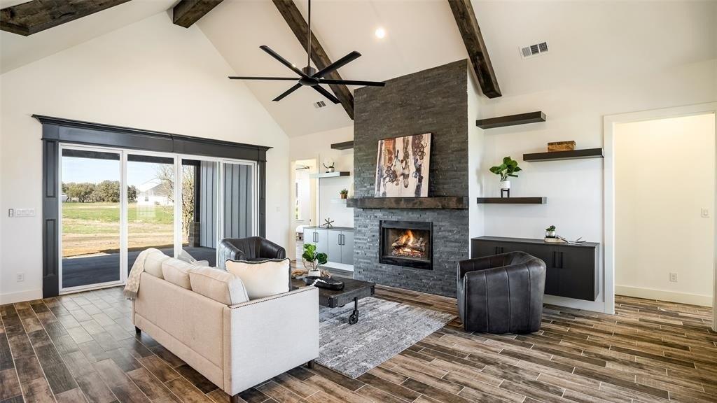 Elevation Trl, Weatherford, TX 76087