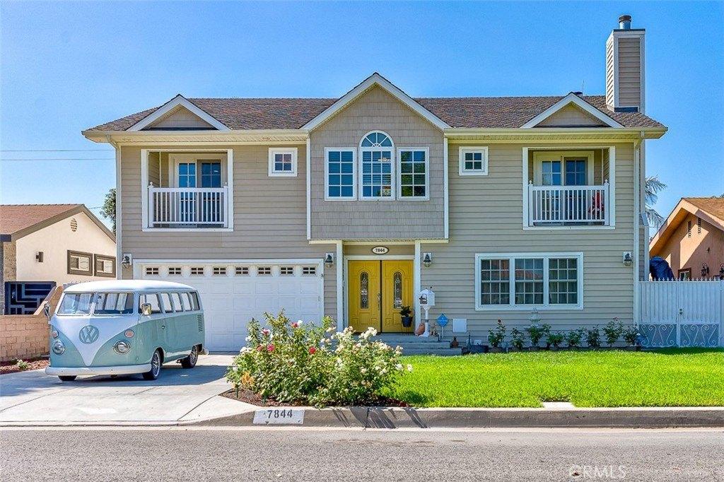 Hondo St, Downey, CA 90242