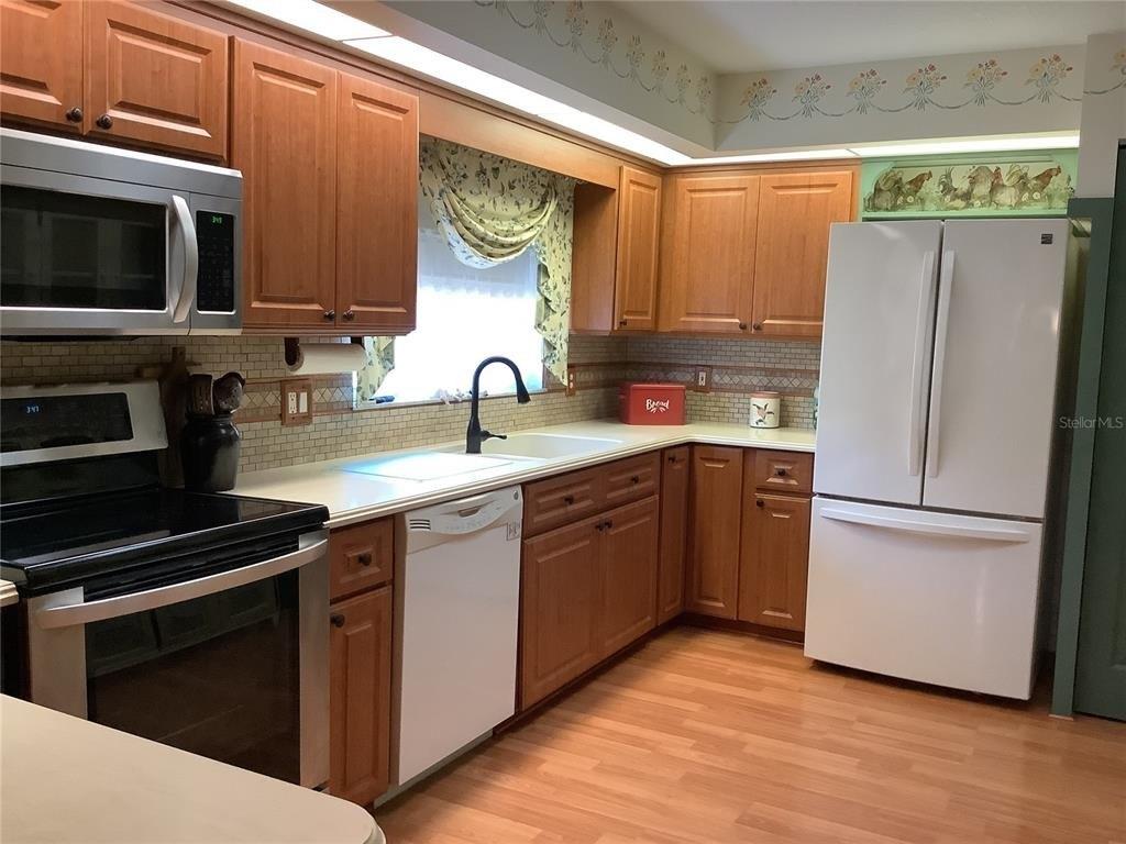 Se 175th St, Summerfield, FL 34491