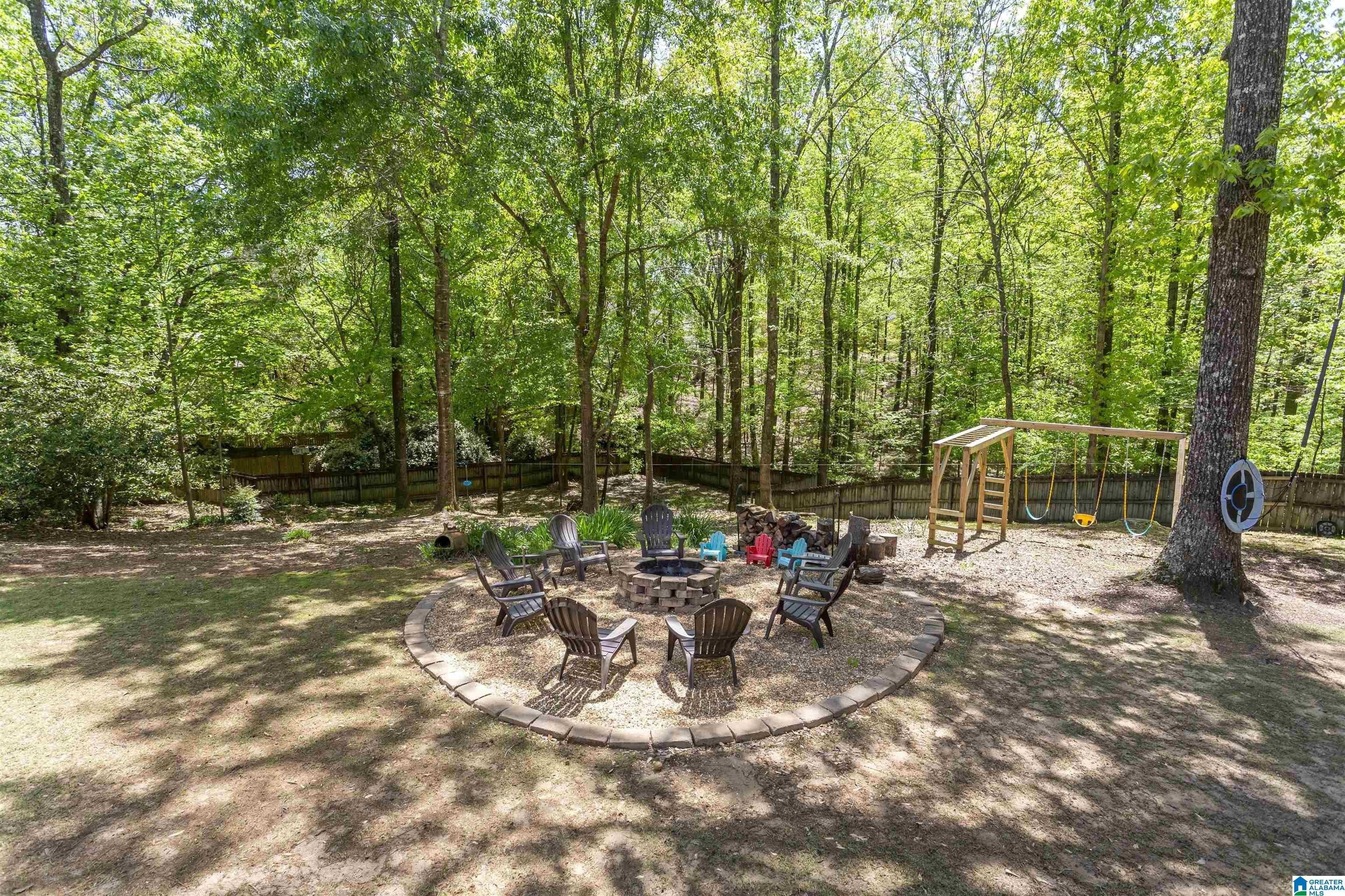Wyngate Dr, Birmingham, AL 35242