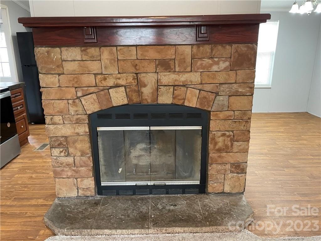 Franks Creek Rd, Robbinsville, NC 28771