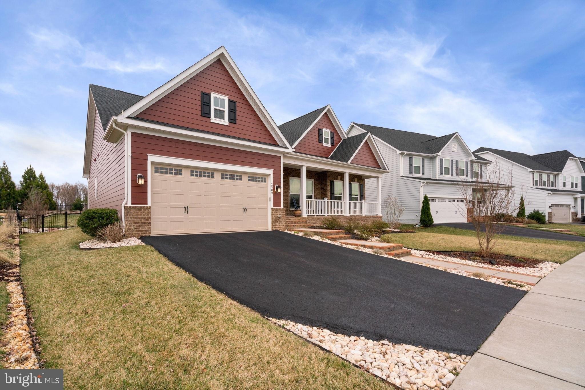 Sweet Clover Ct, Dumfries, VA 22026