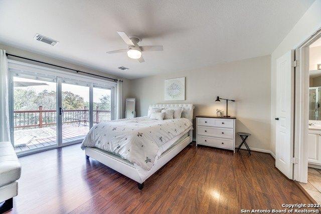Twin Arrows, San Antonio, TX 78258