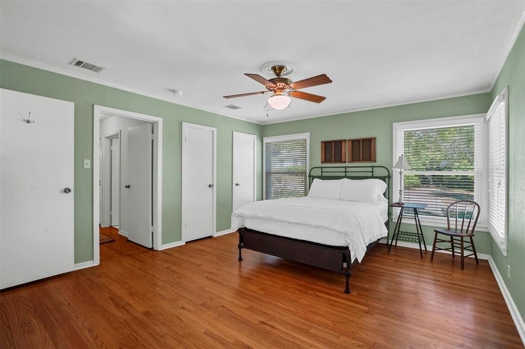 Woodland St, Denton, TX 76209