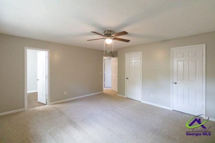 Cherokee Forest Trl, Warner Robins, GA 31088