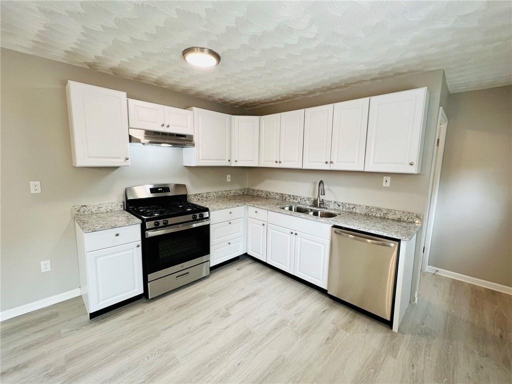 Patton Dr, Indianapolis, IN 46224