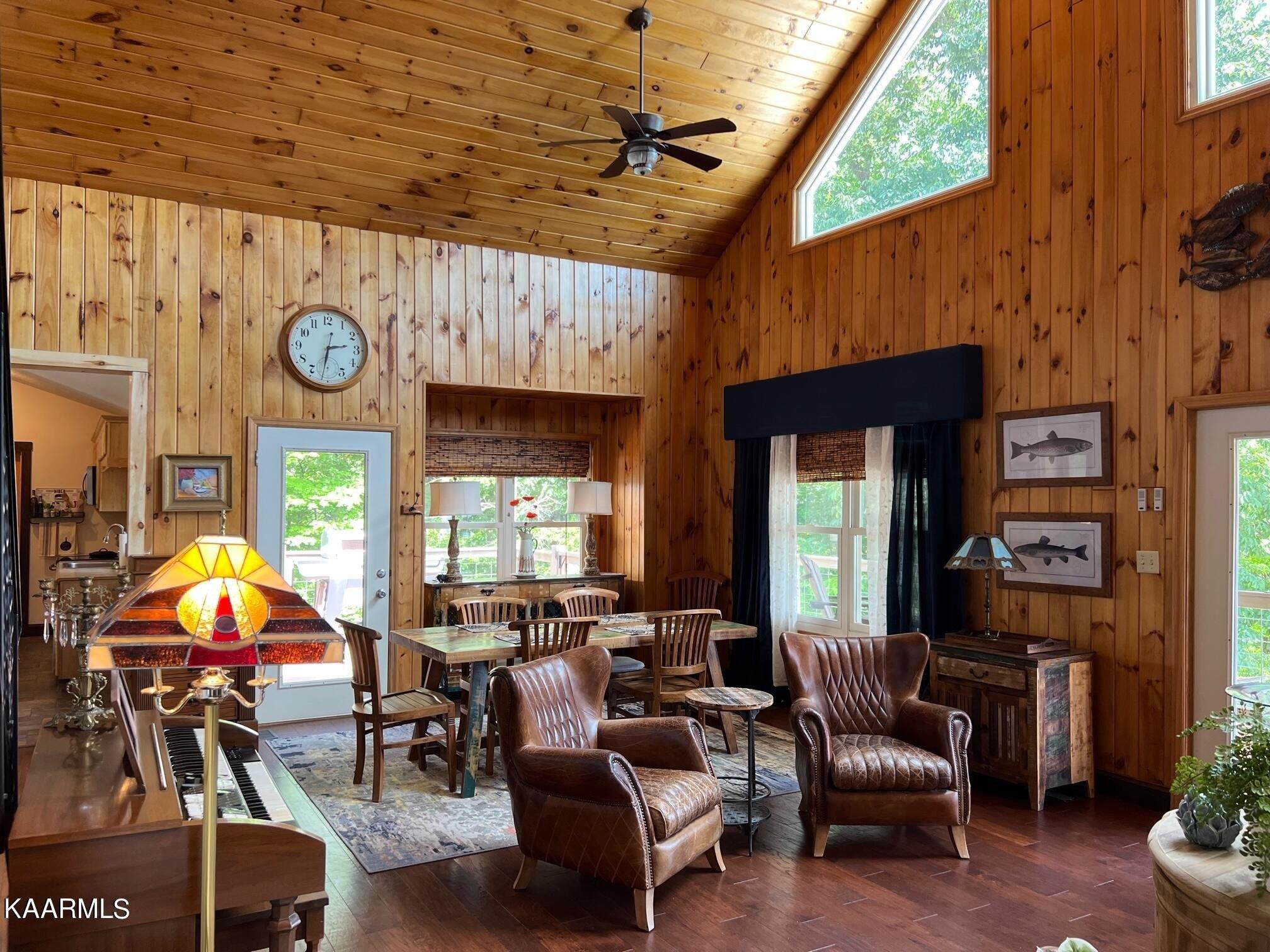 Lakeview Dr, Sharps Chapel, TN 37866