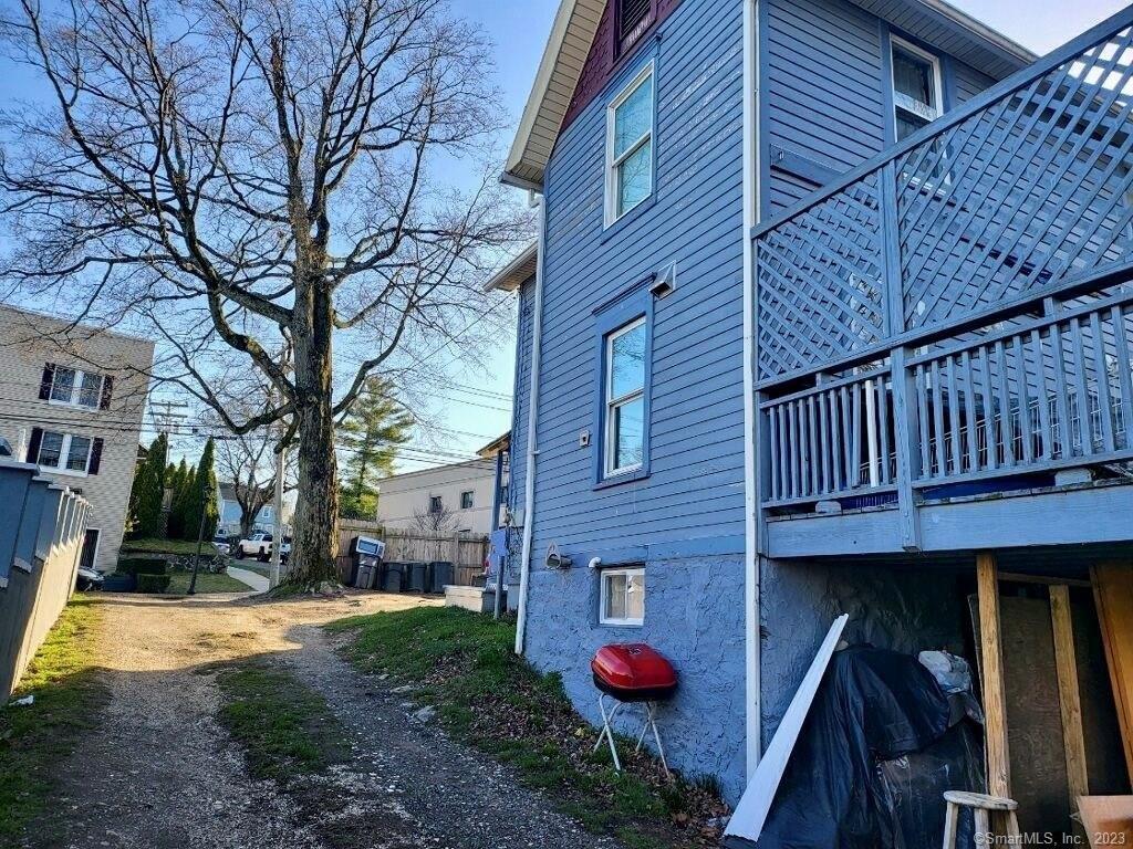Cedar St, Norwalk, CT 06854