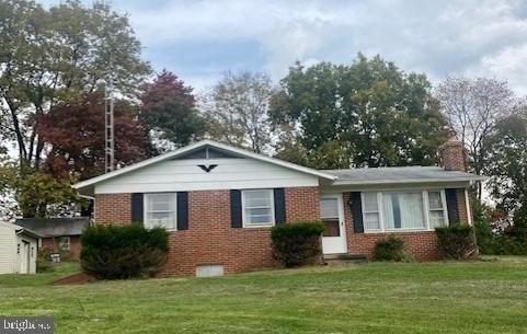 Old Middletown Rd, Middletown, MD 21769