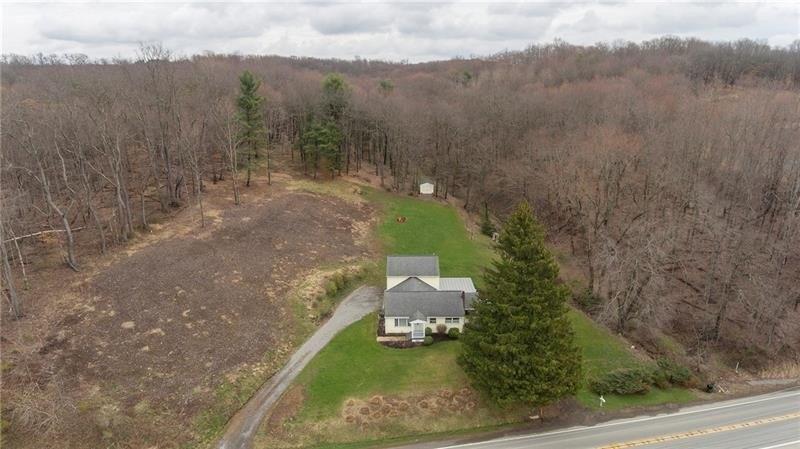 Mars Evans City Rd, Mars, PA 16046