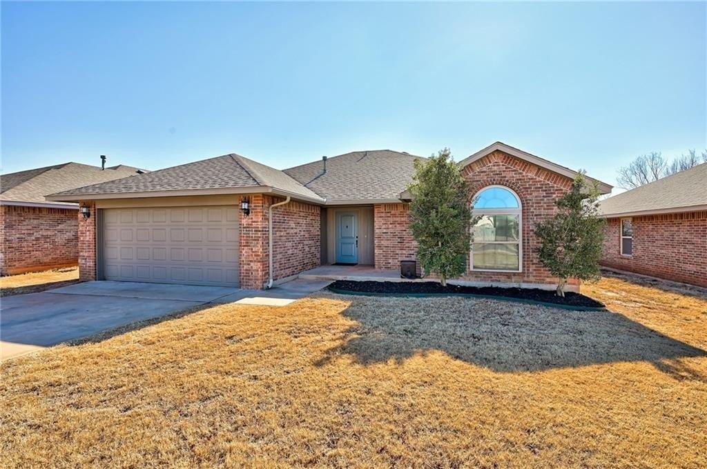 Sperry Dr, Norman, OK 73072