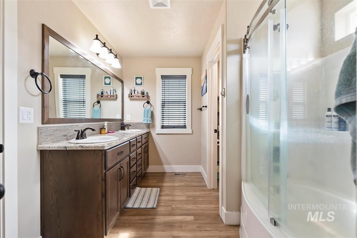 Sw Camille Dr, Mountain Home, ID 83647