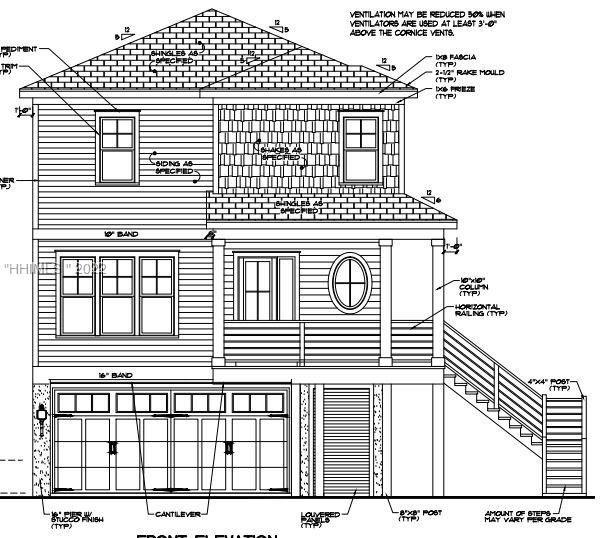 Lavender Cir, Hilton Head Island, SC 29926