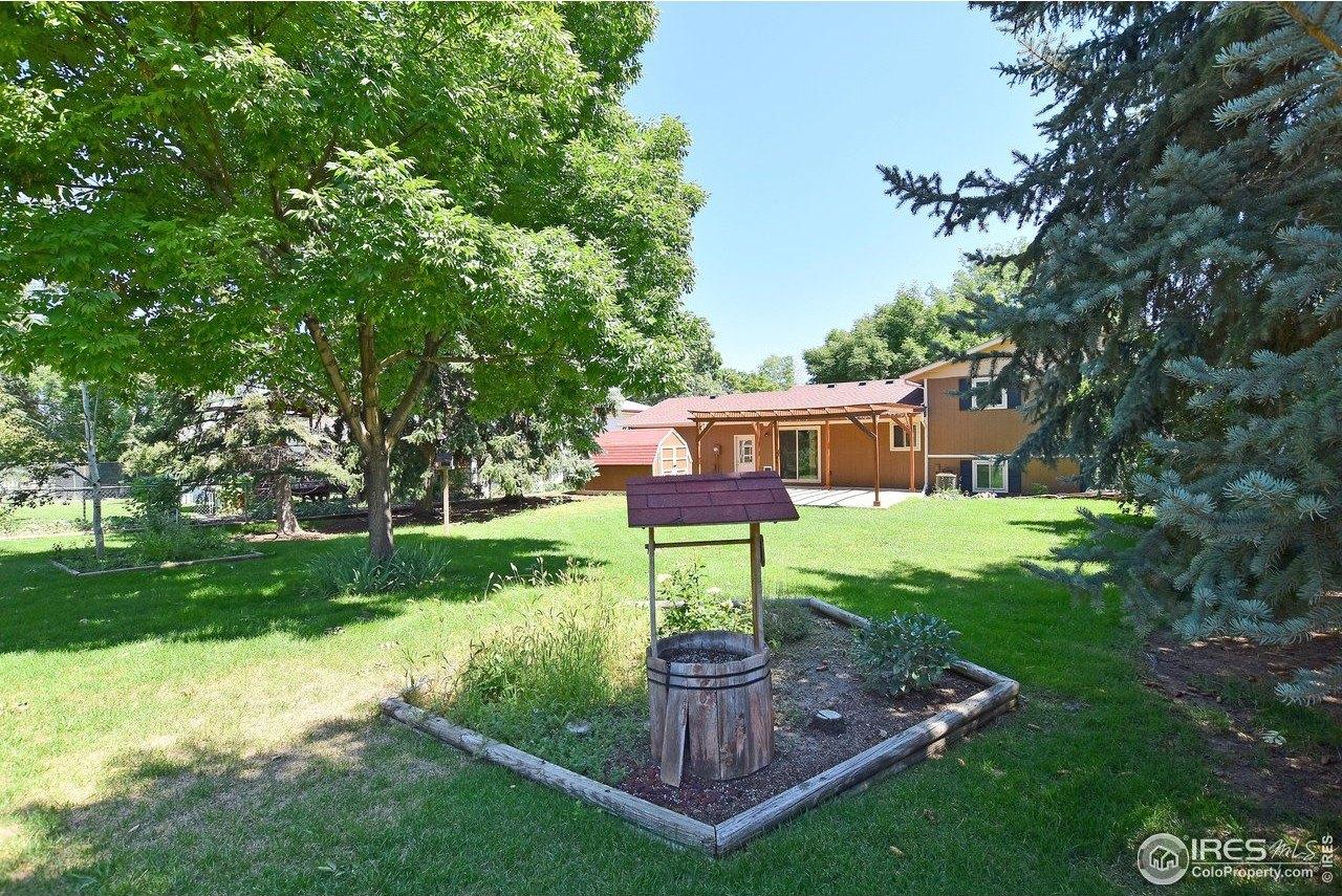 S Del Norte Ave, Loveland, CO 80537