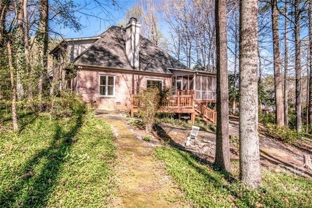 Scanlan Way, Davidson, NC 28036