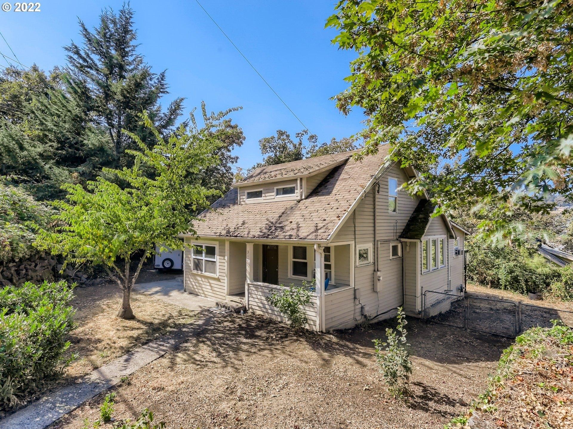 S Center St, Oregon City, OR 97045