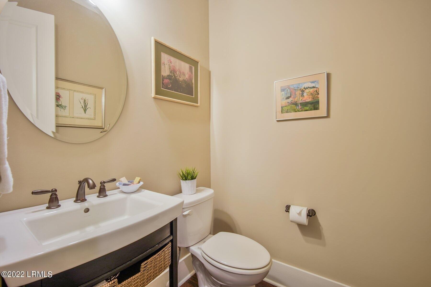 Calverton Pl, Bluffton, SC 29910