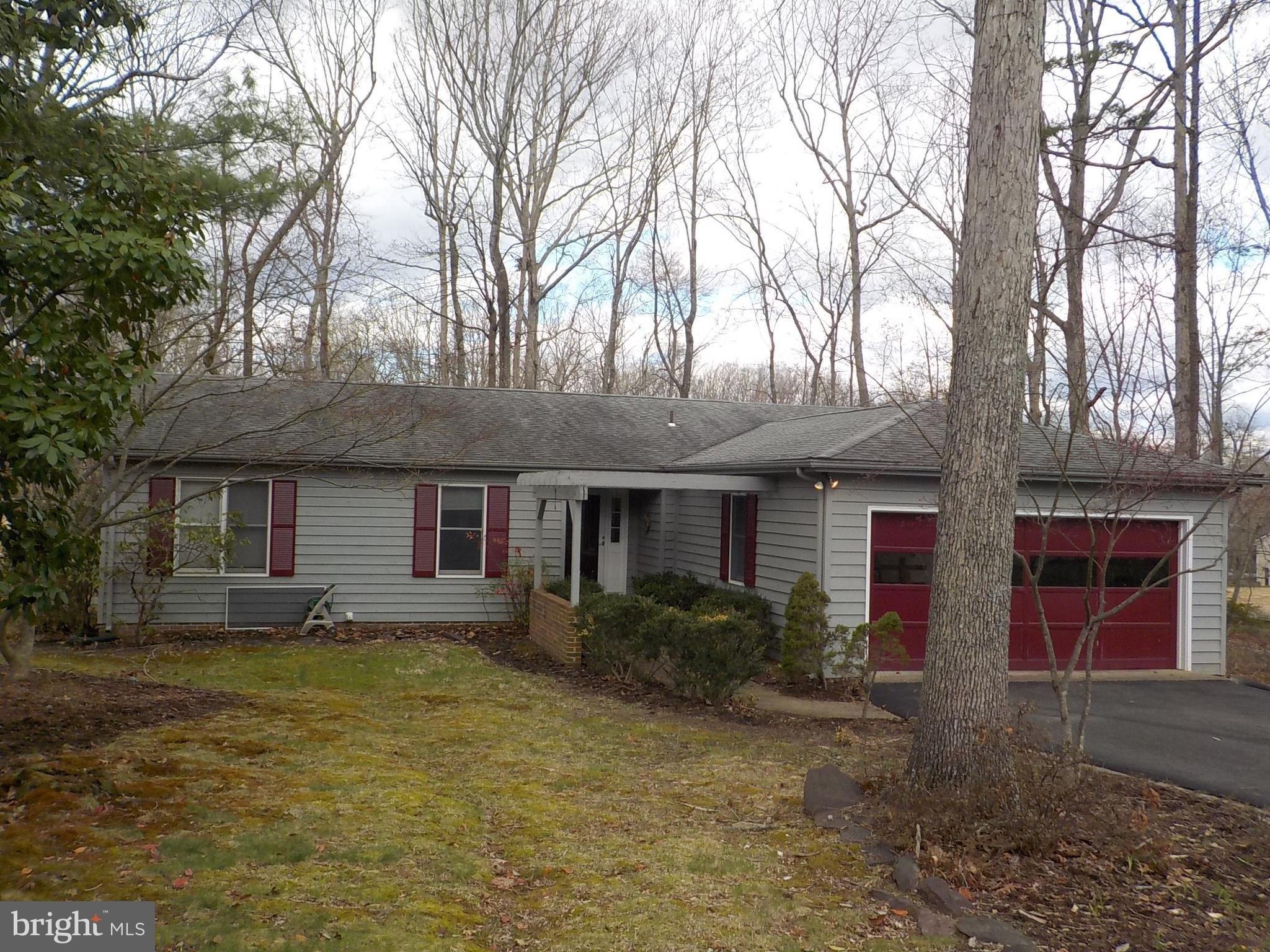 Eagle Ct, Locust Grove, VA 22508