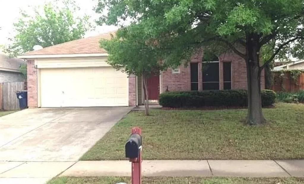 Parkhaven Dr, Denton, TX 76210