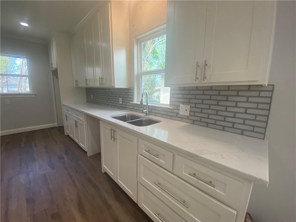 Lasker Ave, Waco, TX 76707