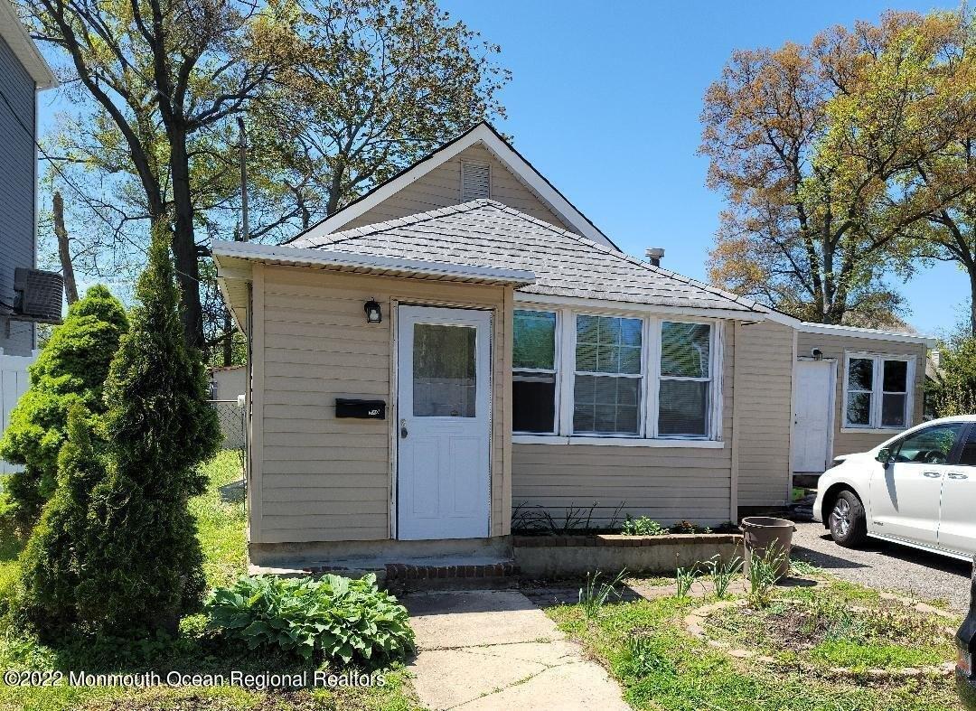 8th St, Union Beach, NJ 07735