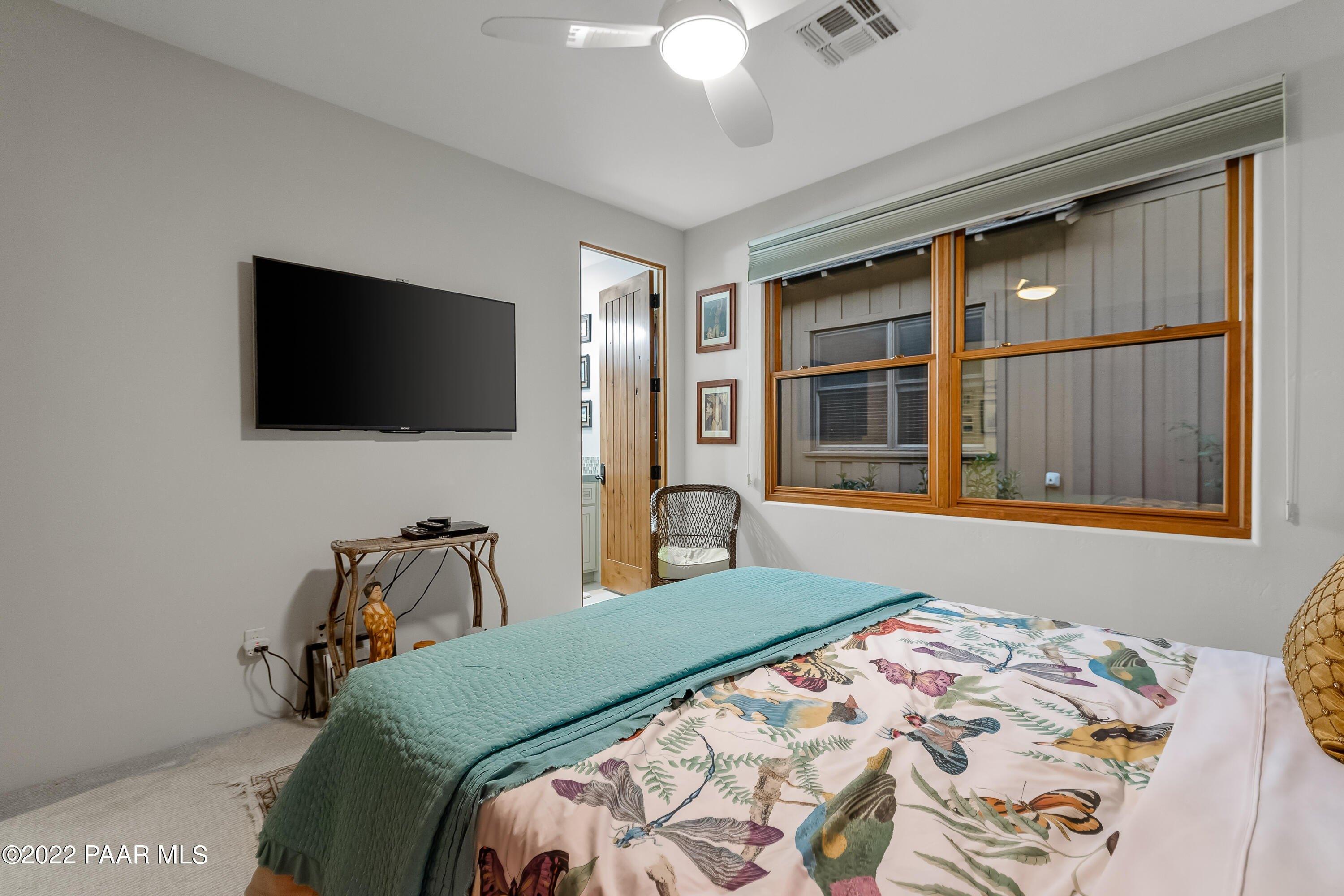 W Johnny Mullins Dr, Prescott, AZ 86305