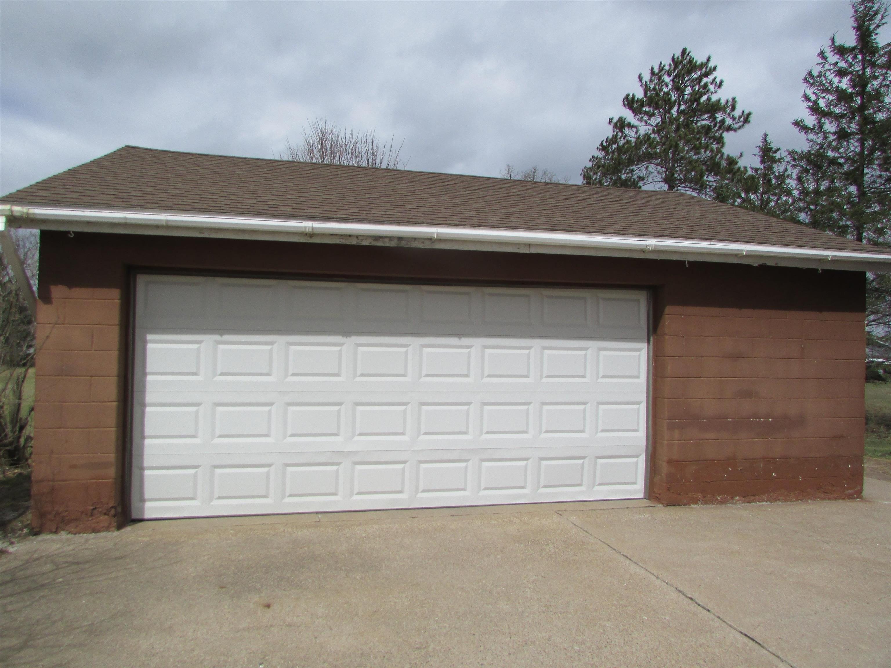 Wood Ave, Nekoosa, WI 54457