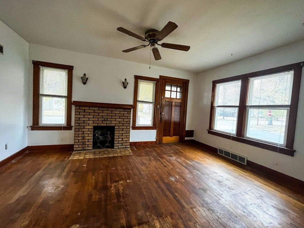 Custer St, Salina, KS 67401
