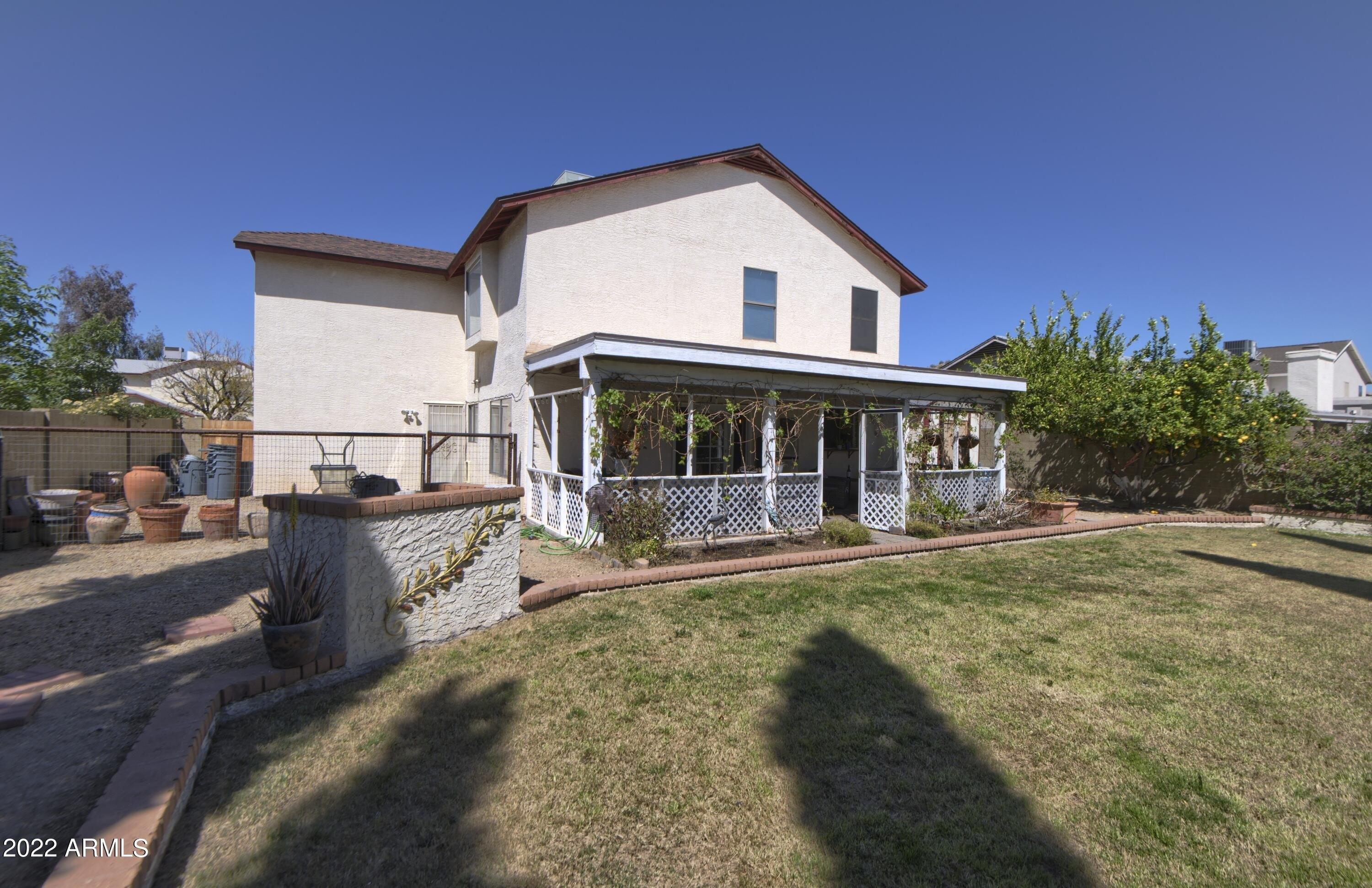 E Utopia Rd, Phoenix, AZ 85024