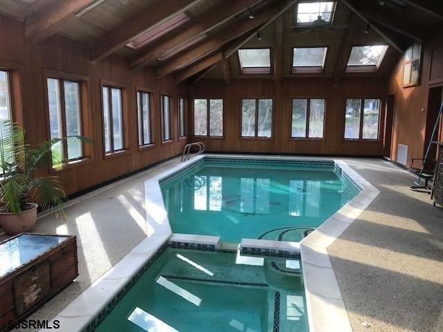 Dirt Rd, Marmora, NJ 08223