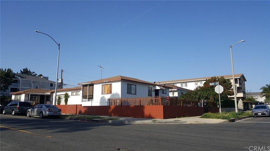 W 205th St, Torrance, CA 90501