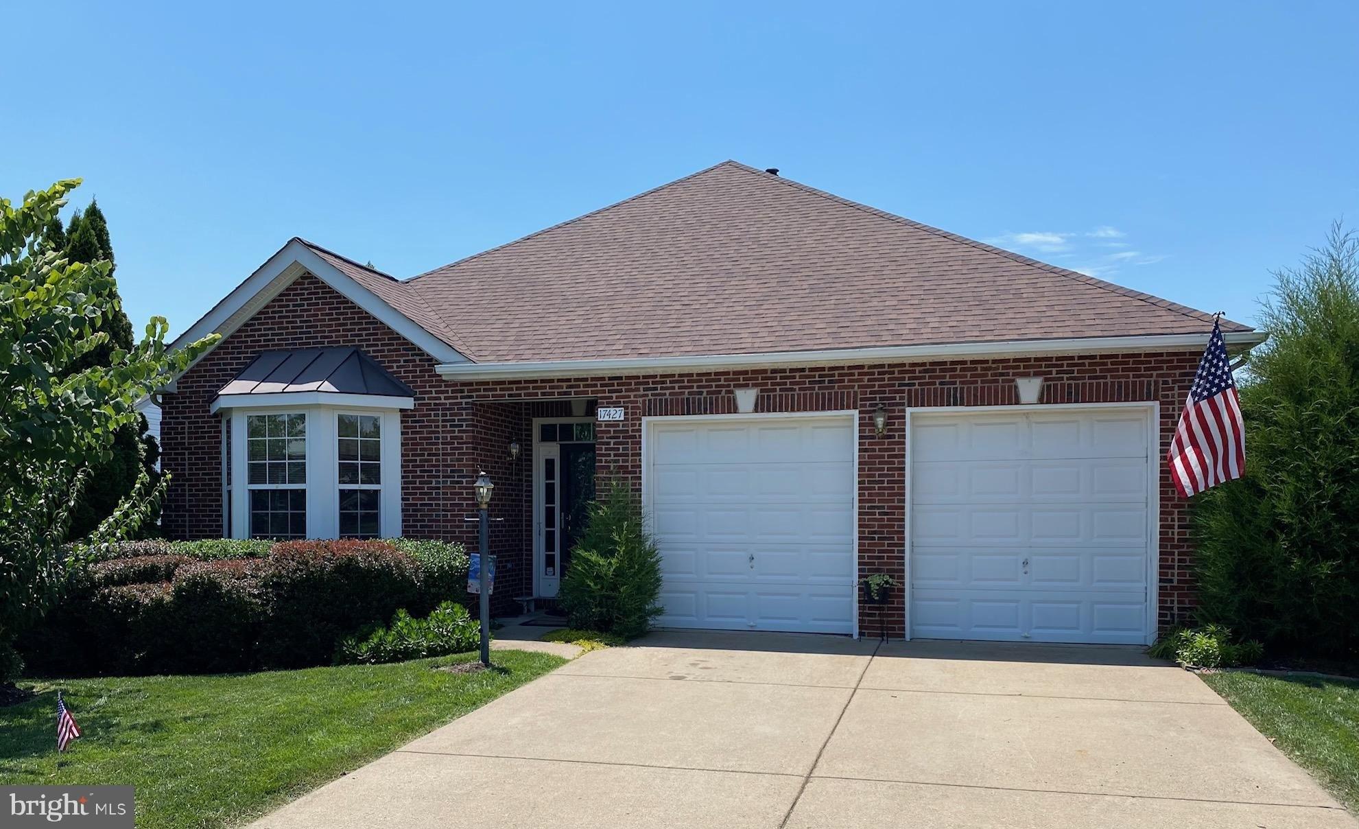 Four Seasons Dr, Dumfries, VA 22025