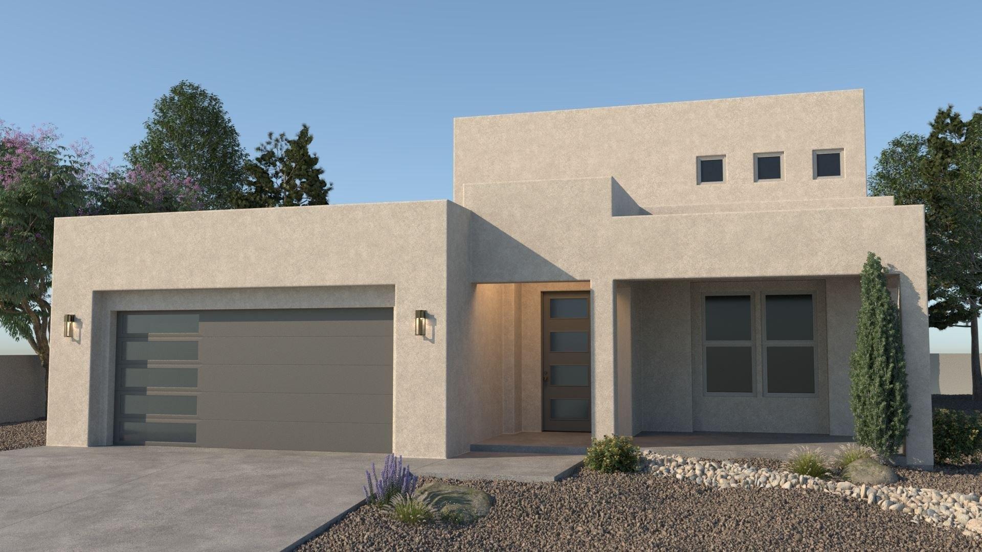 Confianza St, White Rock, NM 87547