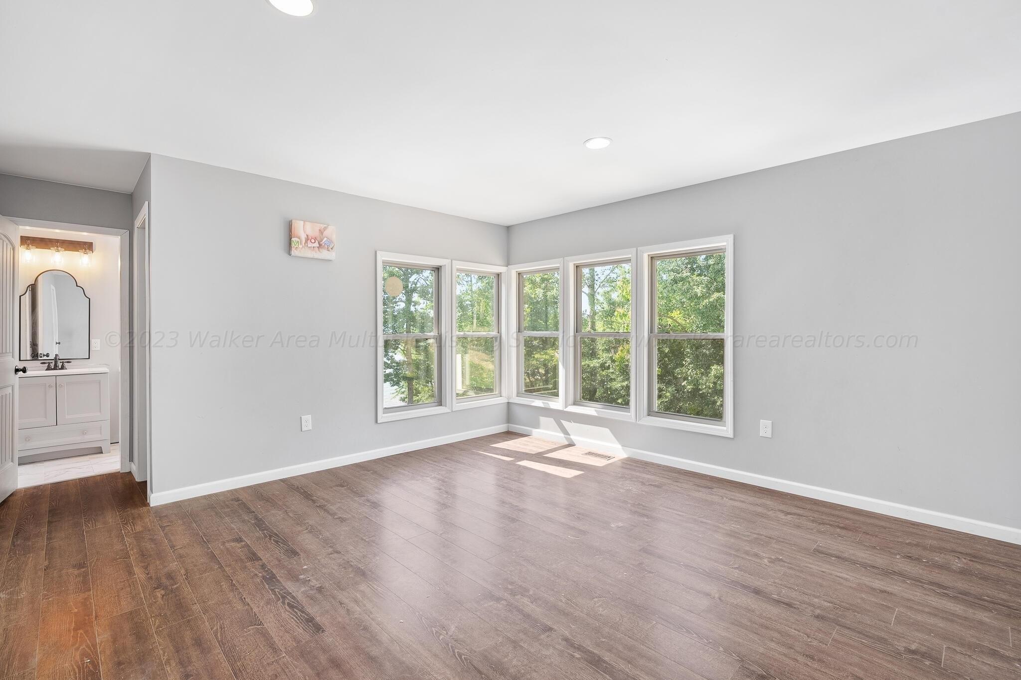 Bridgeview Rd, Arley, AL 35541