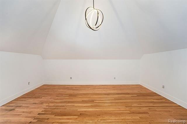 Longfellow St, Detroit, MI 48202
