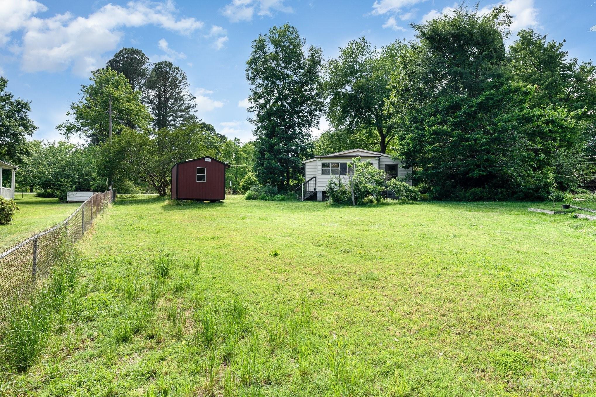 Green Rd, Stanley, NC 28164