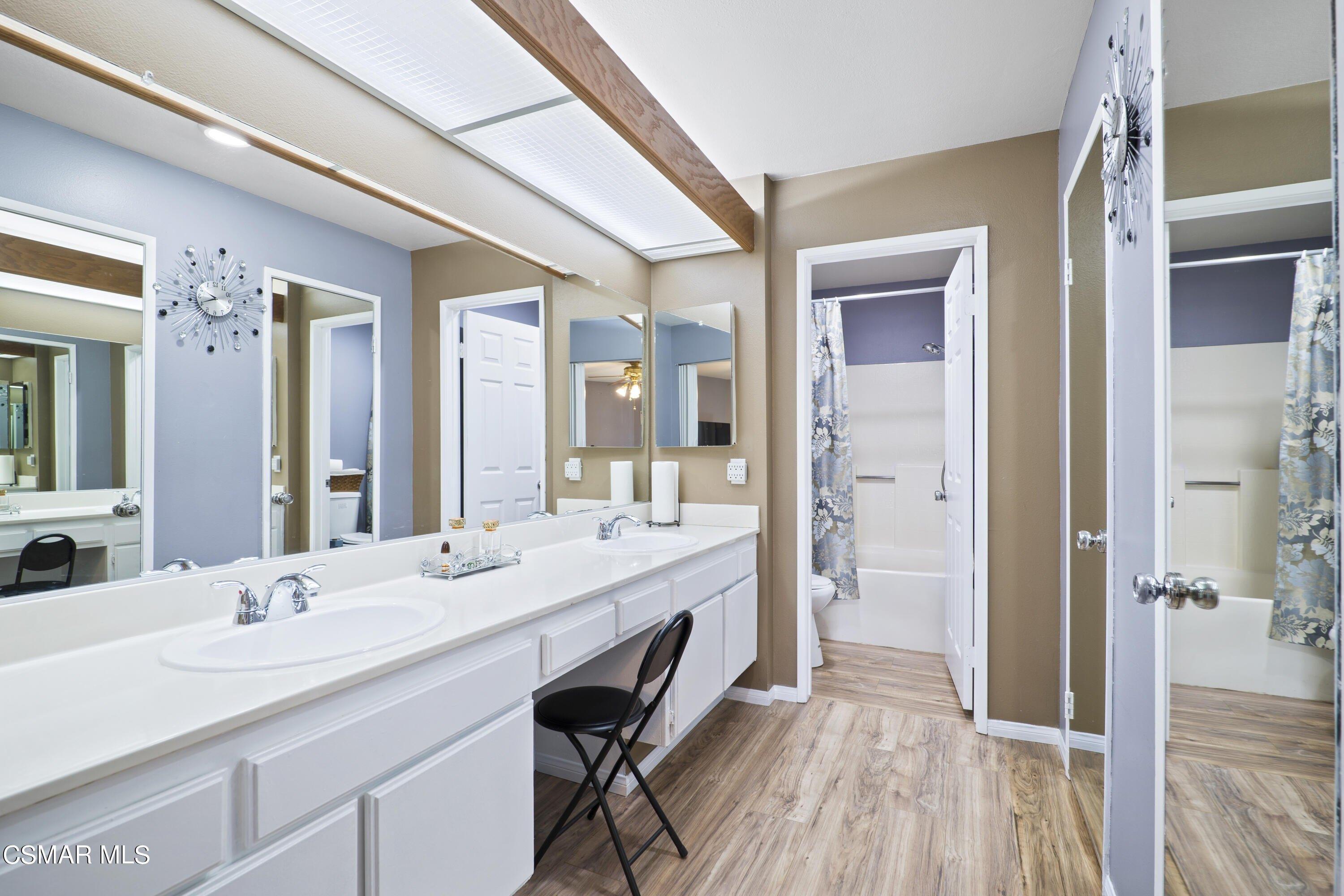 Marymount St, Moorpark, CA 93021