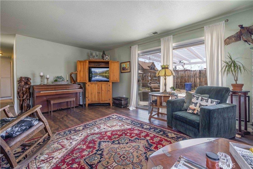 Mount Doble Dr, Big Bear City, CA 92314