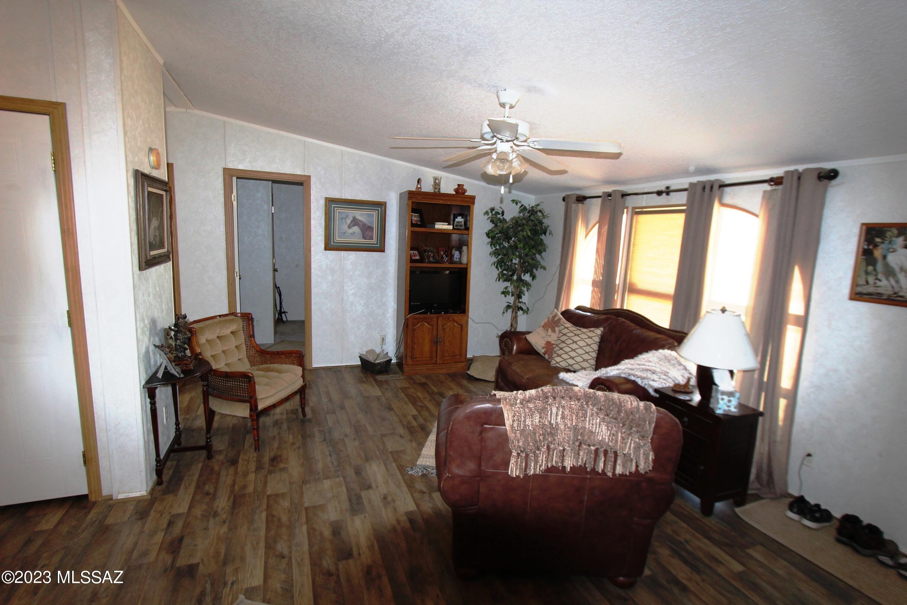 N Trico Rd, Marana, AZ 85653