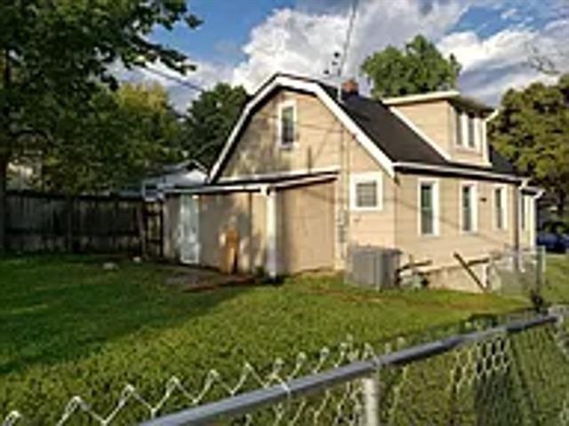 Montgall Ave, Kansas City, MO 64132