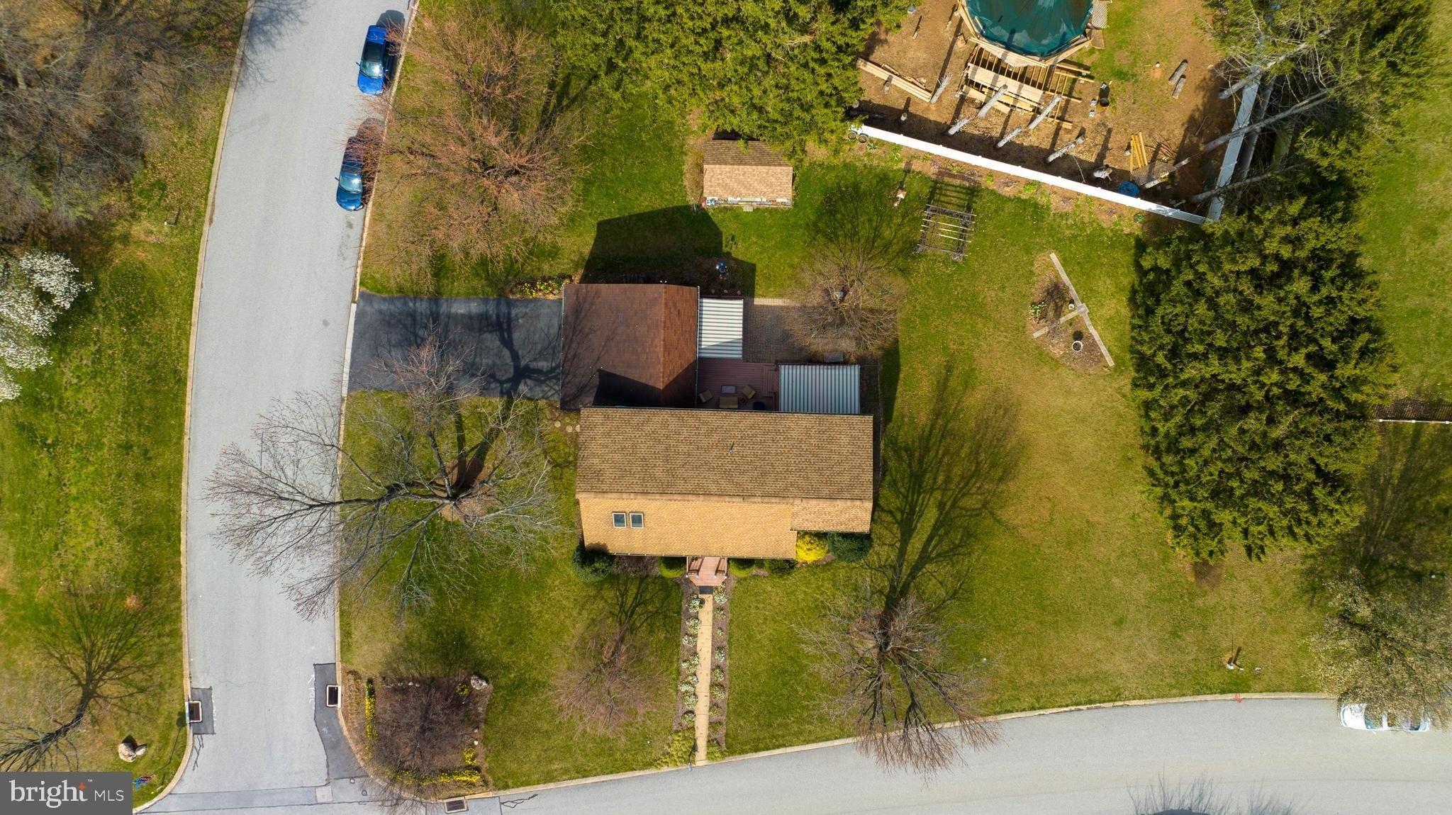Wyngate Dr, York, PA 17403