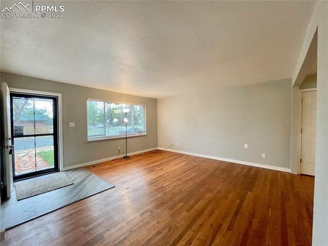 Rainier Dr, Colorado Springs, CO 80910