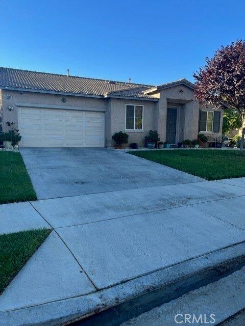 Parkside Dr, Hemet, CA 92545