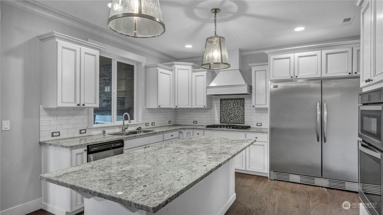 63rd Avenue Ct Nw, Gig Harbor, WA 98335